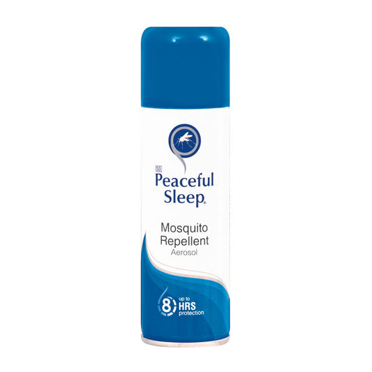 Peaceful Sleep Insect Repellent 150ml