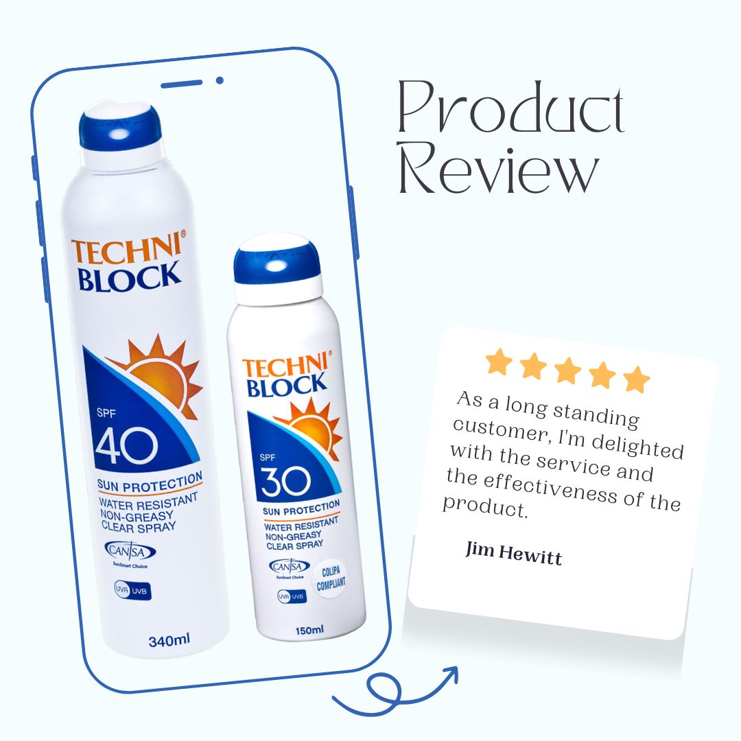 SPF 40/30 Sunscreen Bundle 20